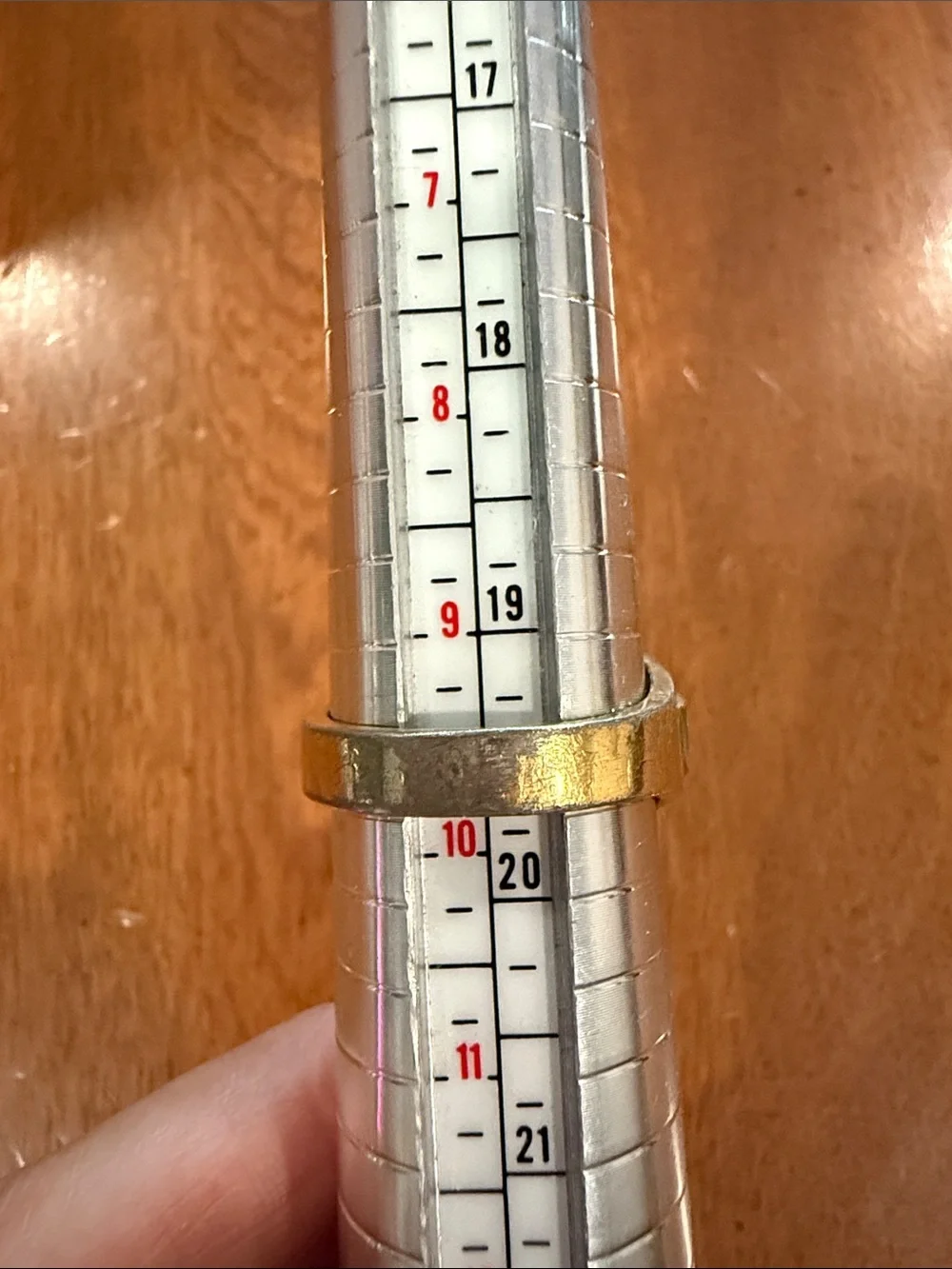 No brand size *overall